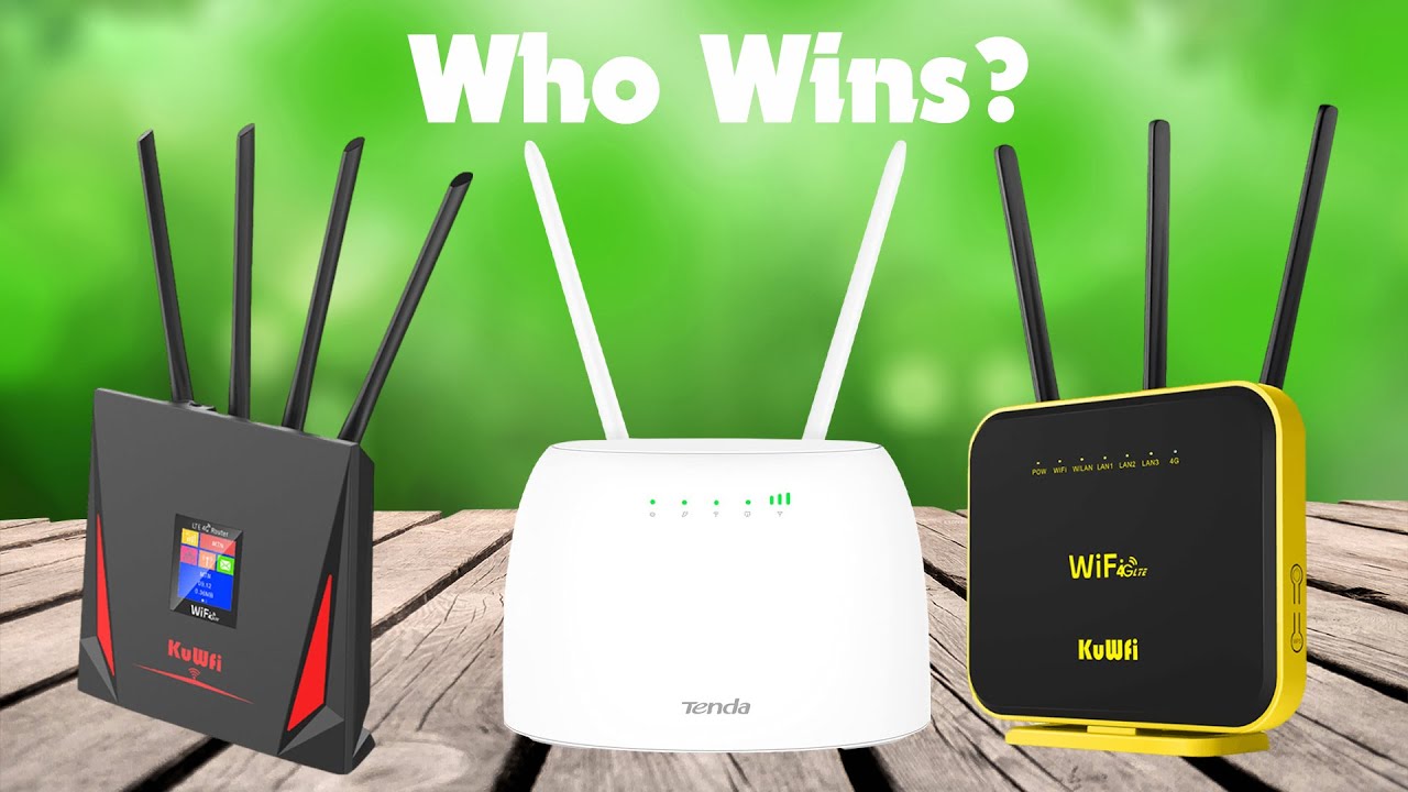 Лучший Wi-Fi-роутер с SIM-картой: не покупайте его, пока не посмотрите это видео!