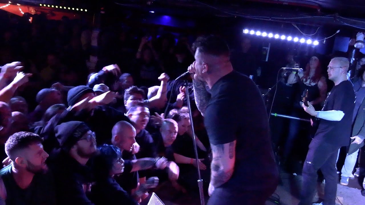 Skinhead - Live - February 2nd 2025 - Full Set -
