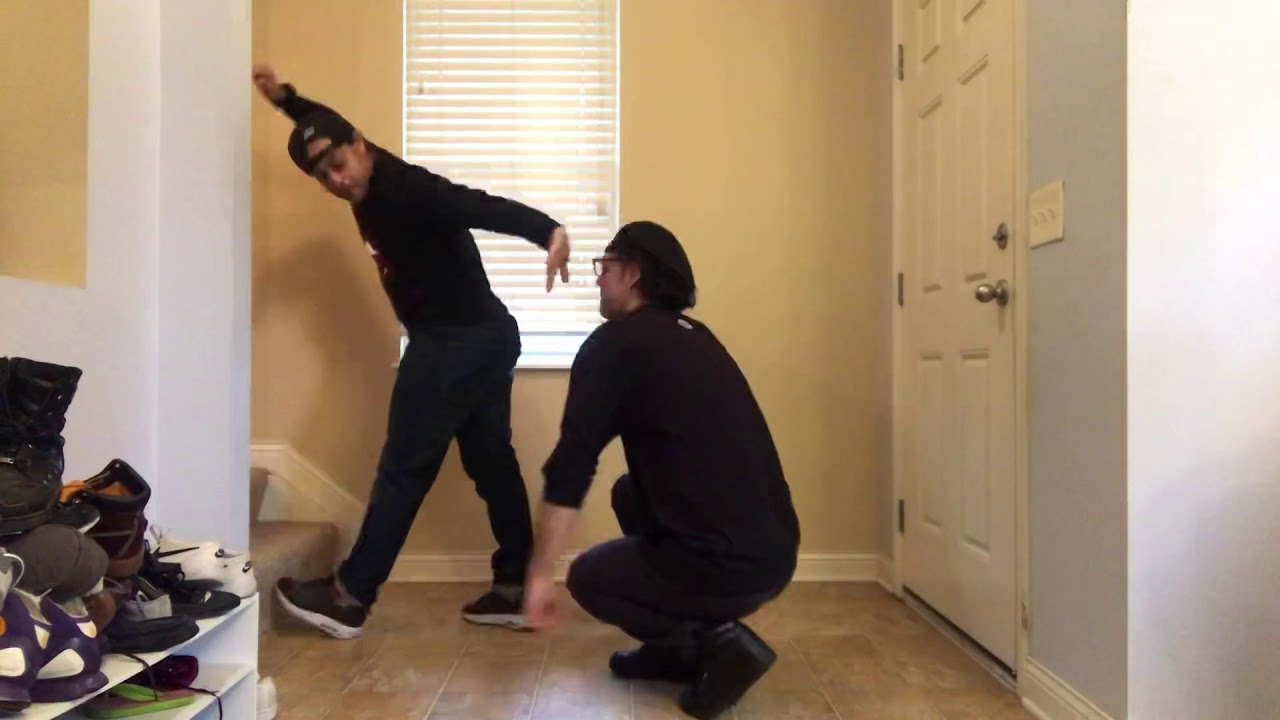 The Floor phantom how to rock episode one featuring Vixx vapor
