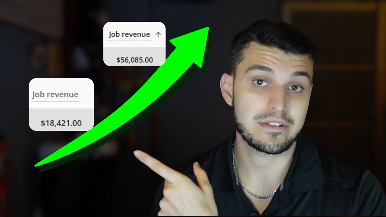 How I scaled my Junk Removal Business to $15k+ A Month