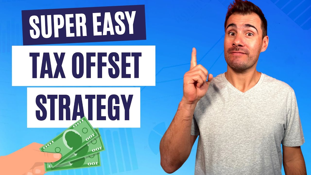 How To Claim A Spouse Super Contribution Tax Offset