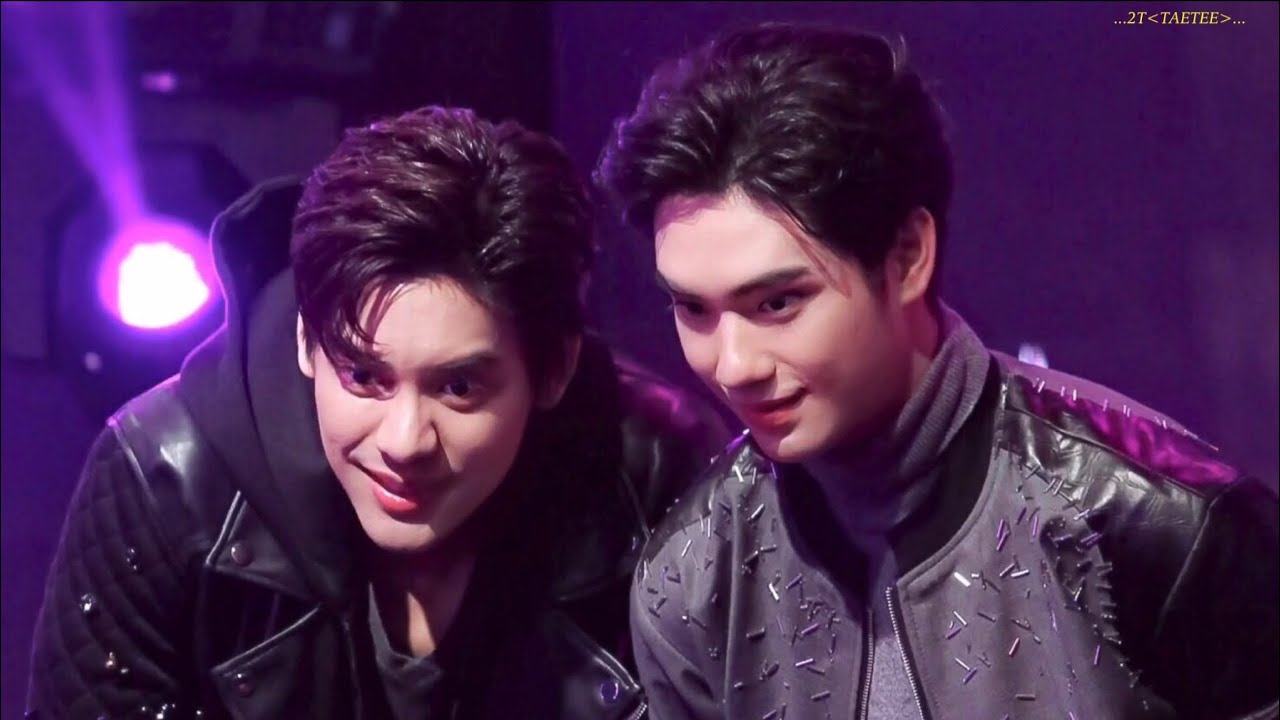 เต้ตี๋ ... เพียงจำไว้ 💕 โลกนี้ต้องมีผู้ชายอย่างเธอ 💙💛... 