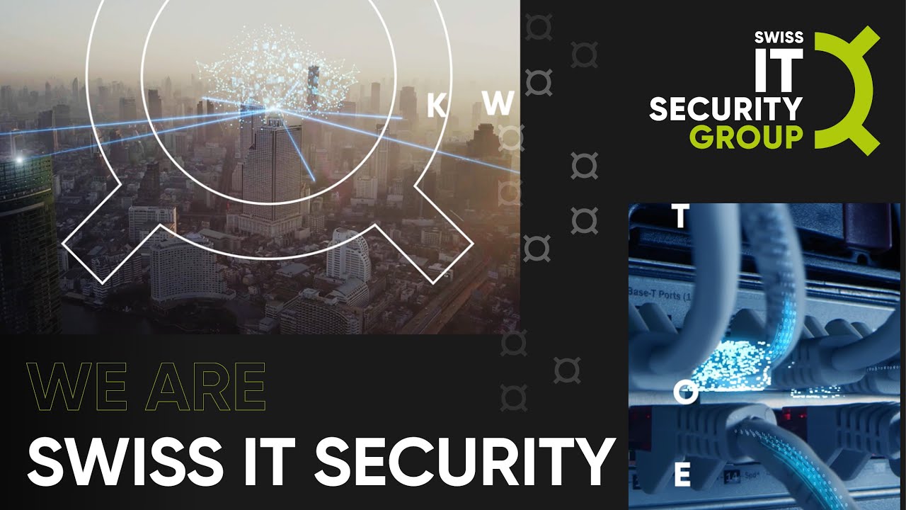 Imagefilm Swiss IT Security Group AG