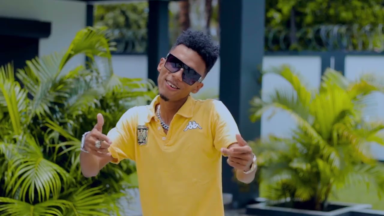 AMROON - AZA MAGNARARAOTRO (Nouveaute clip gasy 2023)