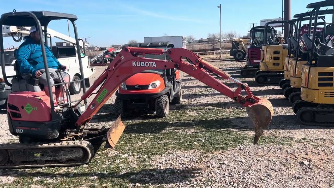 Kubota