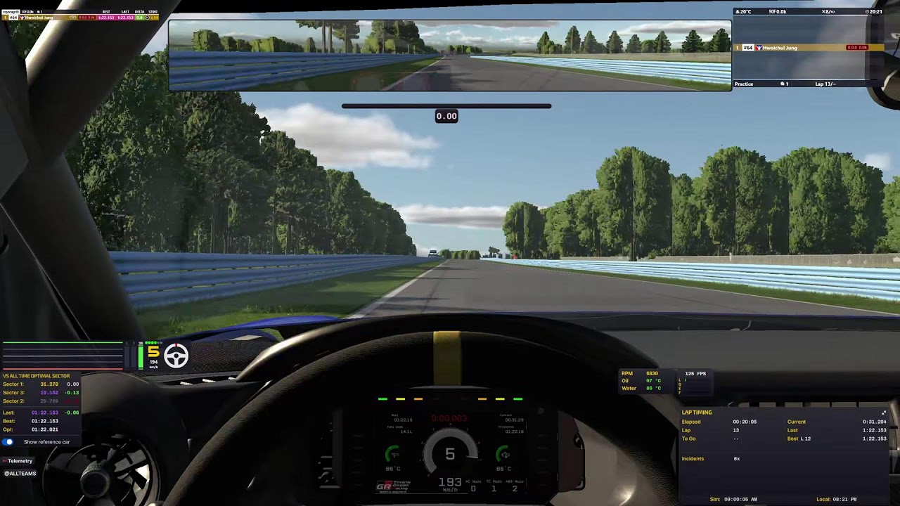 2026S1 Toyota GR86 Cup W12-D-4