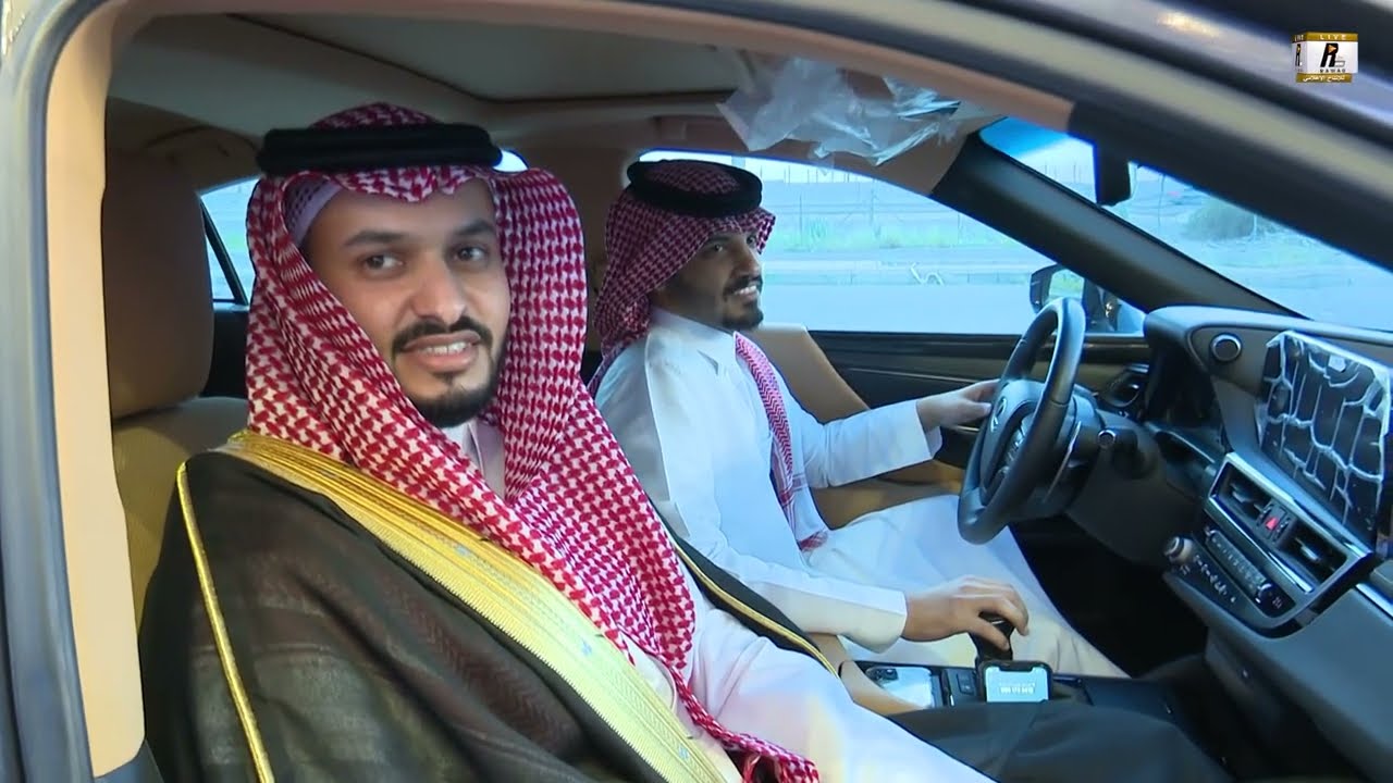 حفل زواج الشاب - وائل بن واصل العتيبي  - قاعة الفخامة - جدة