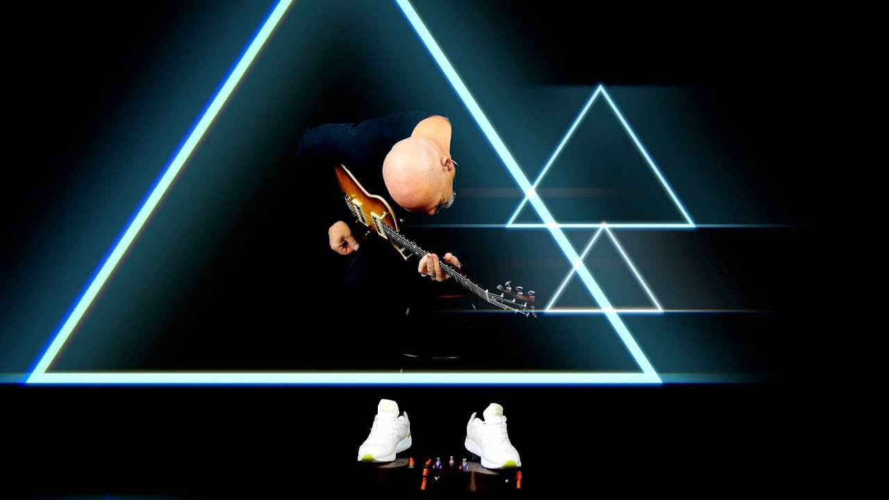 Frank Steffen Mueller - Influencer (Official Video)