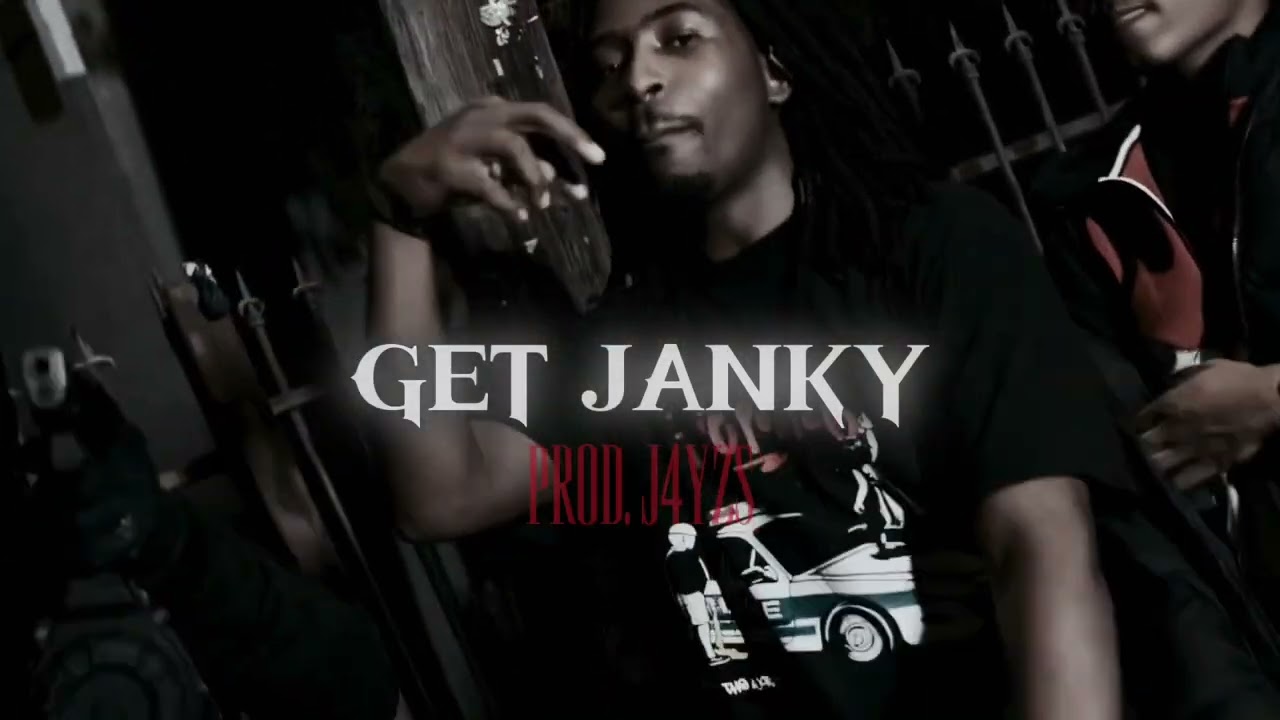 EBK Leebo x EBK Madmaxx Type Beat 2024 - &ldquo;GET JANKY&rdquo;