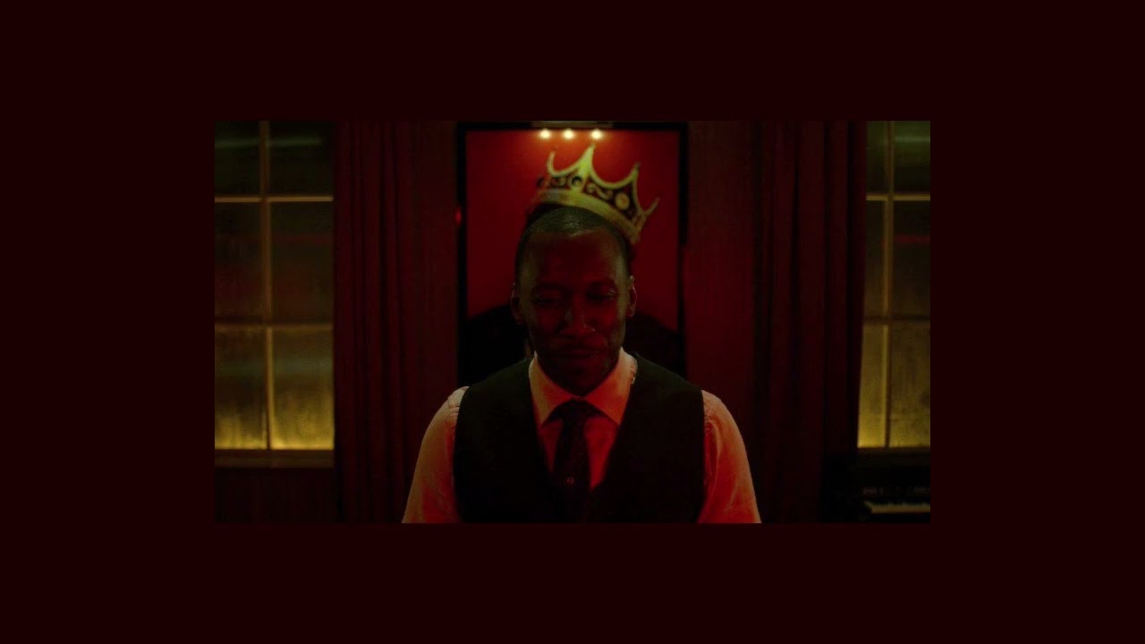angel - raphael saadiq (slowed + reverb)