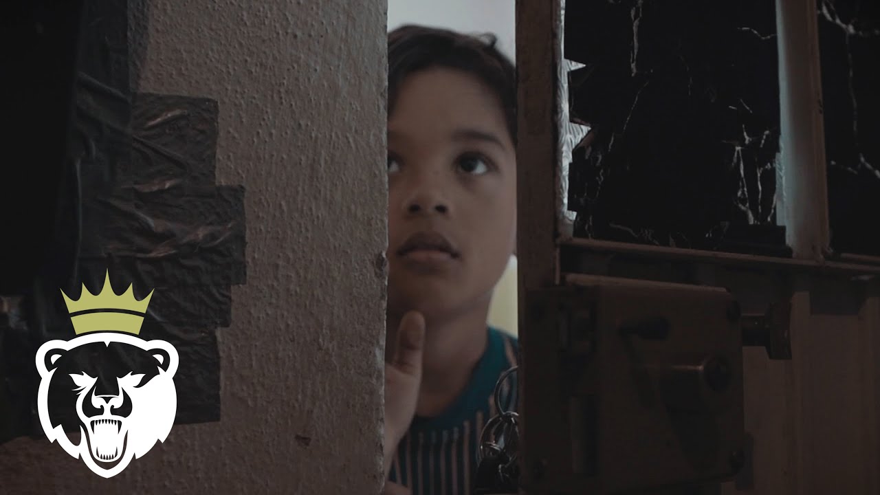 LA SANTA GRIFA // NO SE QUE PASO // VIDEO OFICIAL