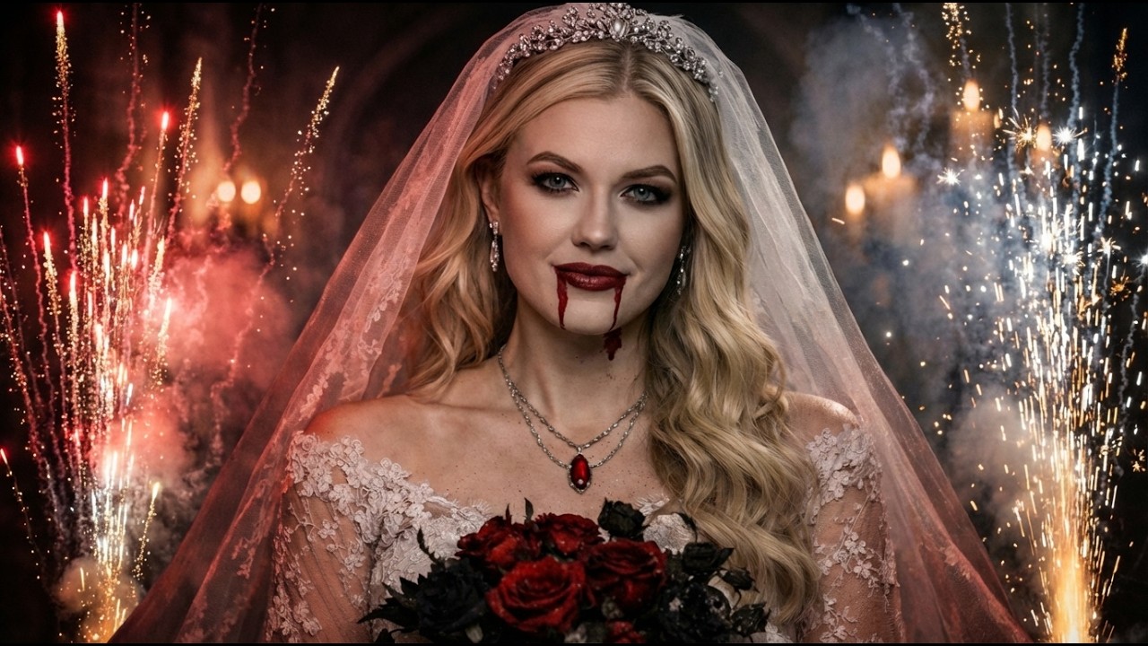 Bride of Charlie &ndash; Erika Kirk | Official Lyrics Video | R Music Media