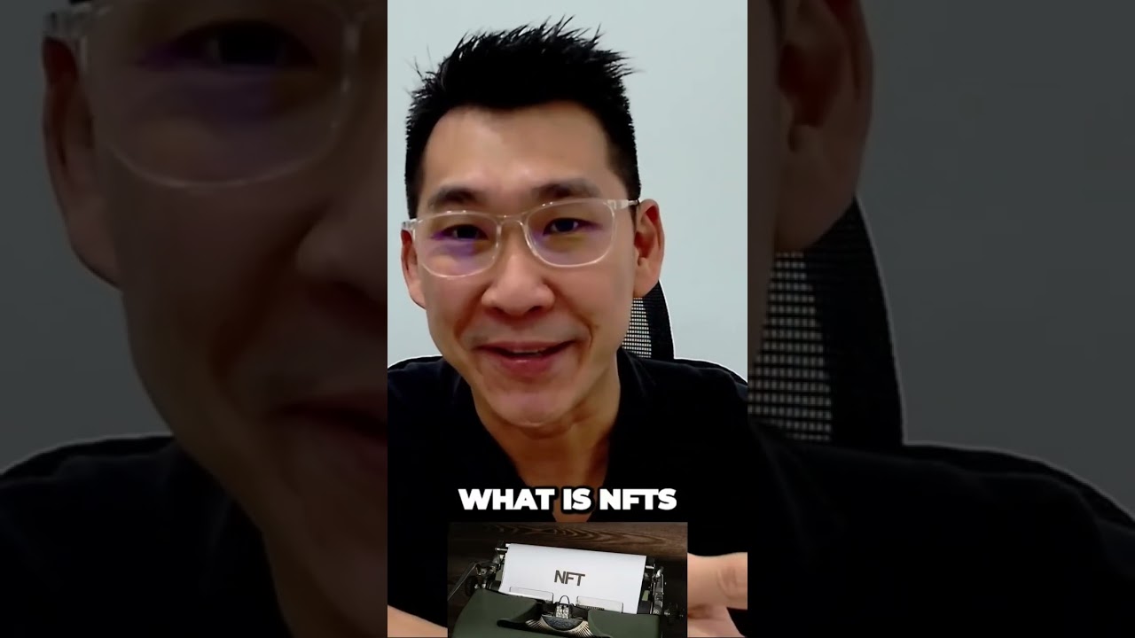 Why Do You Need To Do NFT Now? #nftcreators #creatoreconomy #web3  #nft #patricchan #nftcommunity