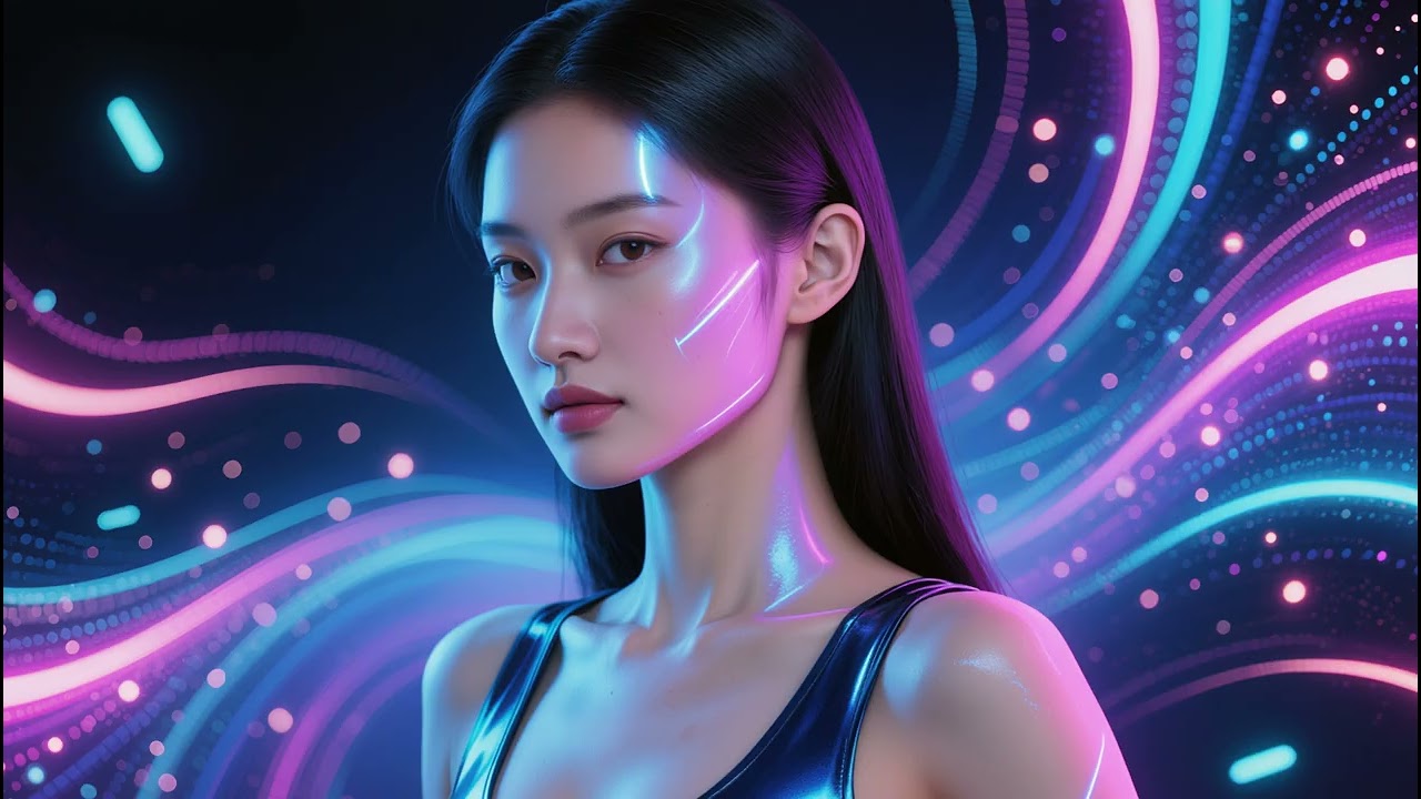 Neon Pulse | Atmospheric Techno Trance 2026