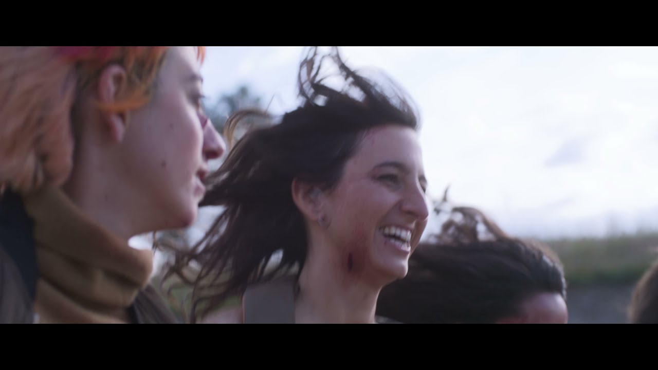 ROBA ESTESA - Oceà (Video Oficial)