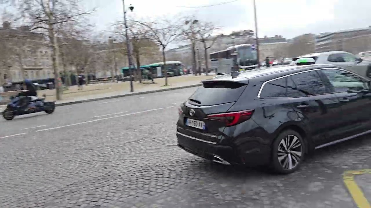 Arc de Triomphe 2