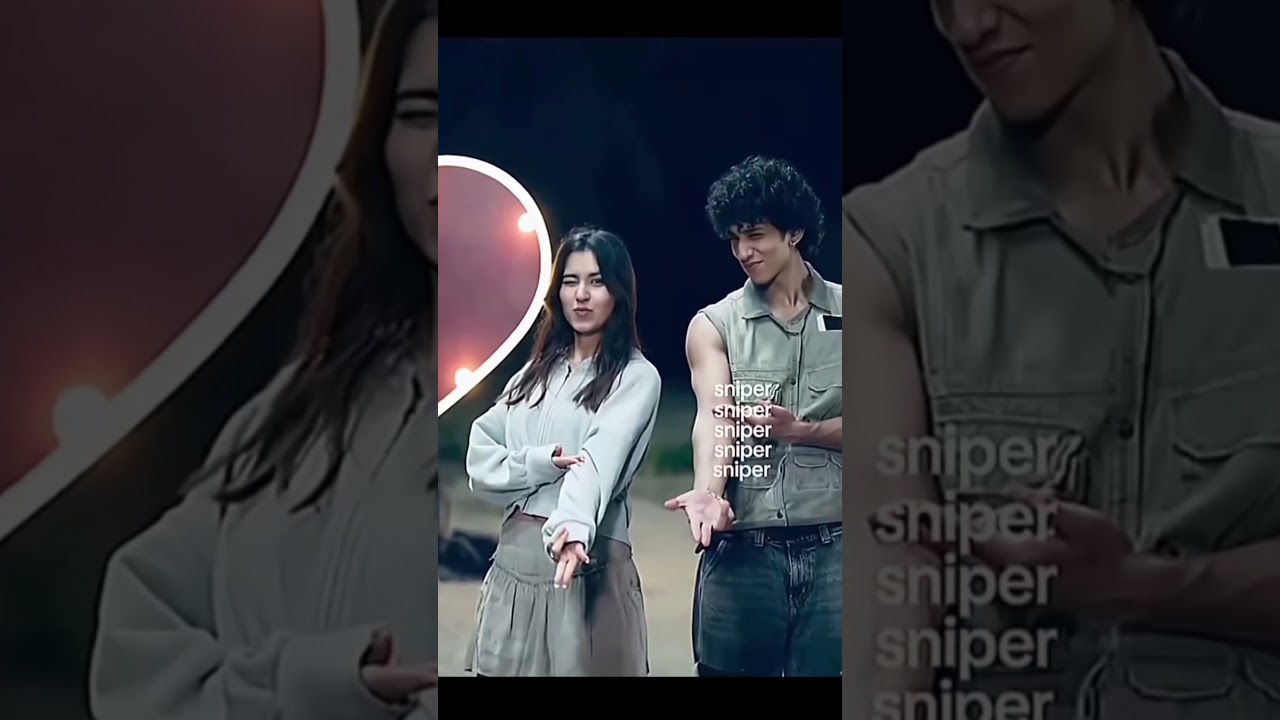 This trend with them📈 #yoganksha #akkutara//Akanksha Choudhary #yogeshrawat #splitsvilla16 #reels