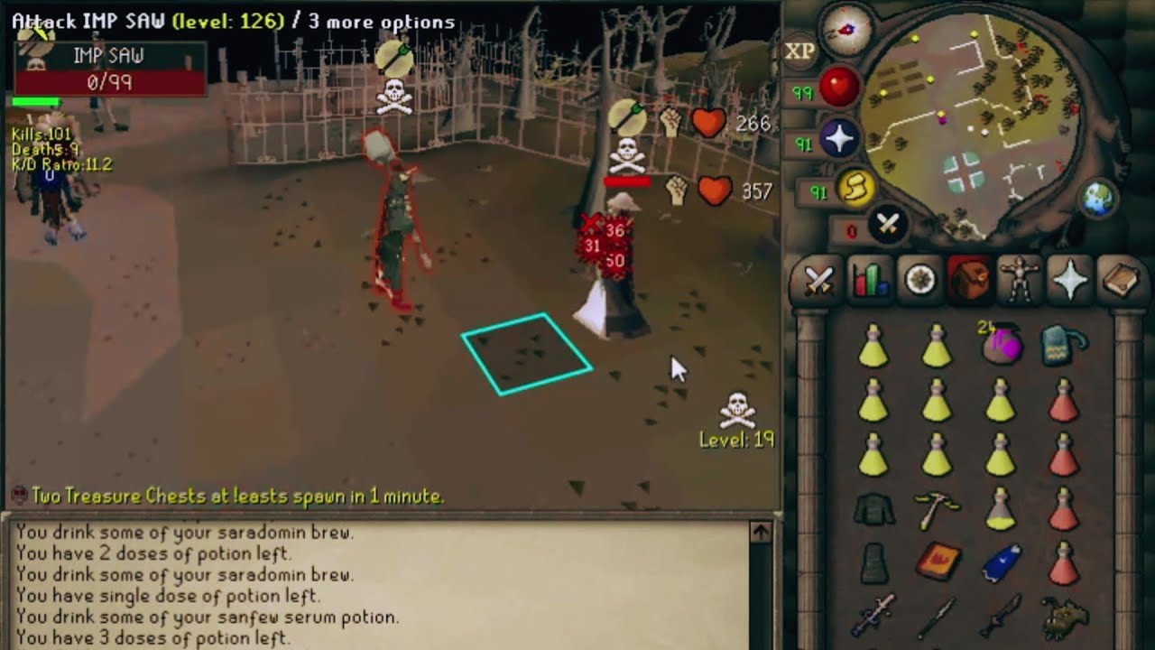 Runewild #2
