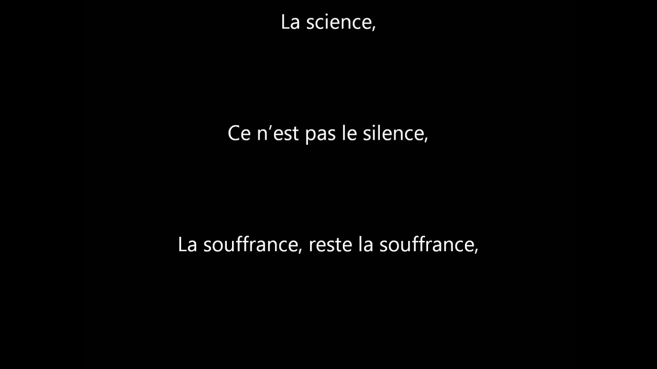 Amour intouchable et indestructible.