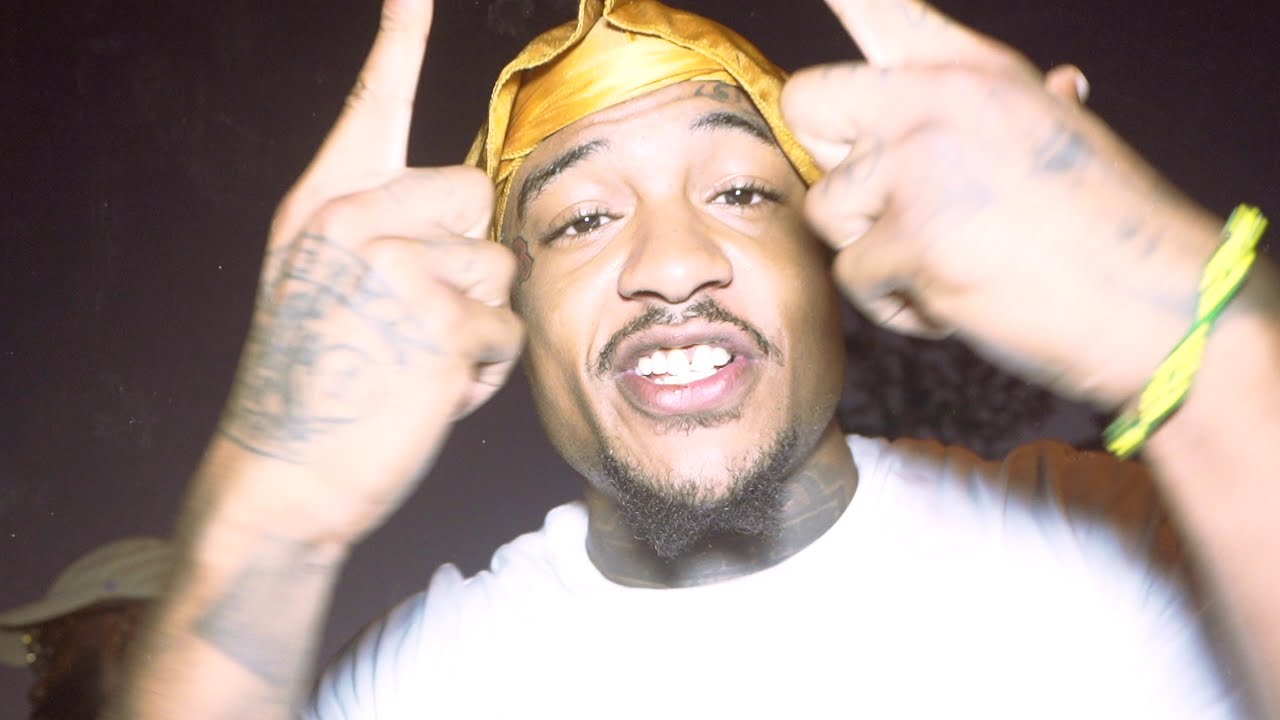 BigSmokeChapo - Missions (Official Video) Shot By @Halfp_st