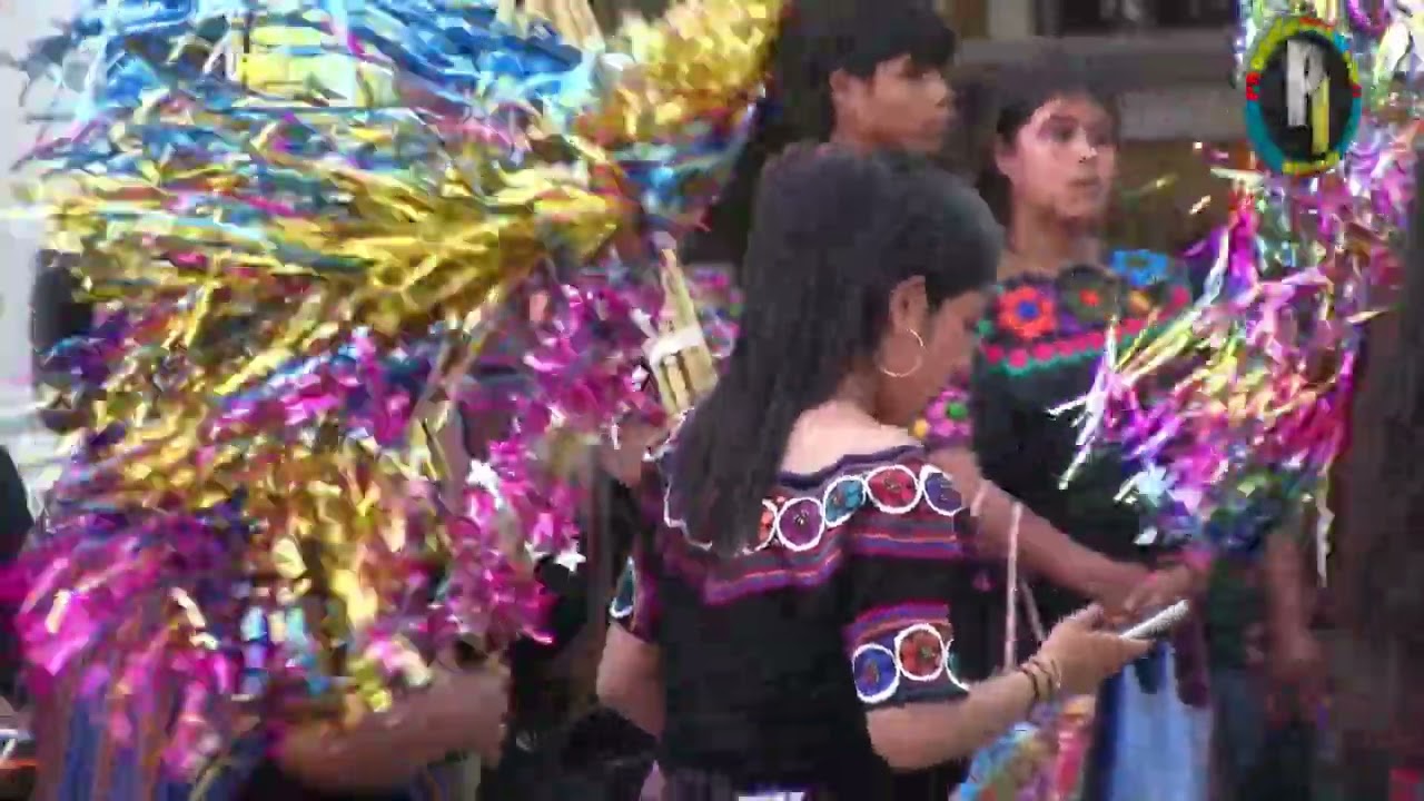 Si Me Tocas Yo Te Toco  Musica Xoyita Musical Desde Joyabaj 13 De Agosto 2025