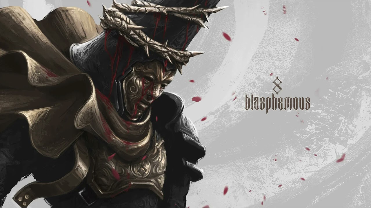 Redenção (Blasphemous)