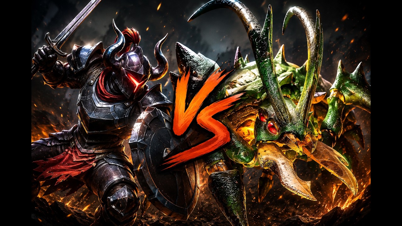 RuneScape Dragonwilds: Killing Kalphite Queen!