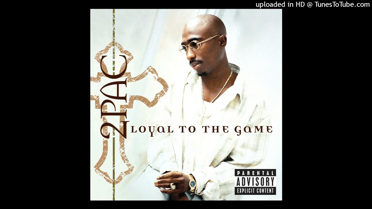 2Pac - Thug 4 Life Instrumental
