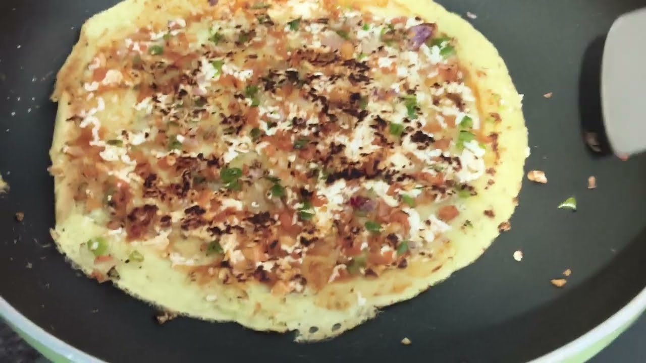 High Protein Moong Dal Chilla Recipe | Healthy Breakfast for Weight Loss | 15 Min Recipe #ytshorts