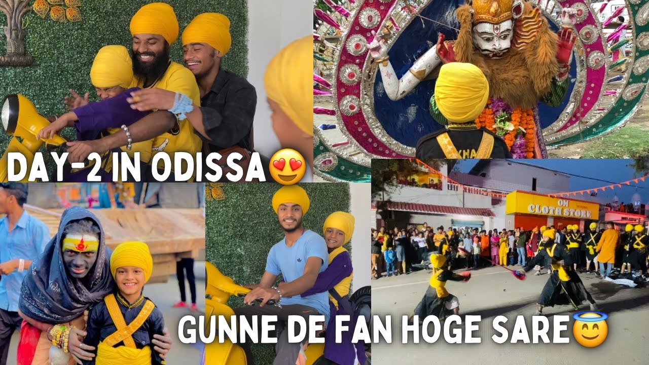 #vlogs Panth Akali Gatka Group , Amritsar sahib