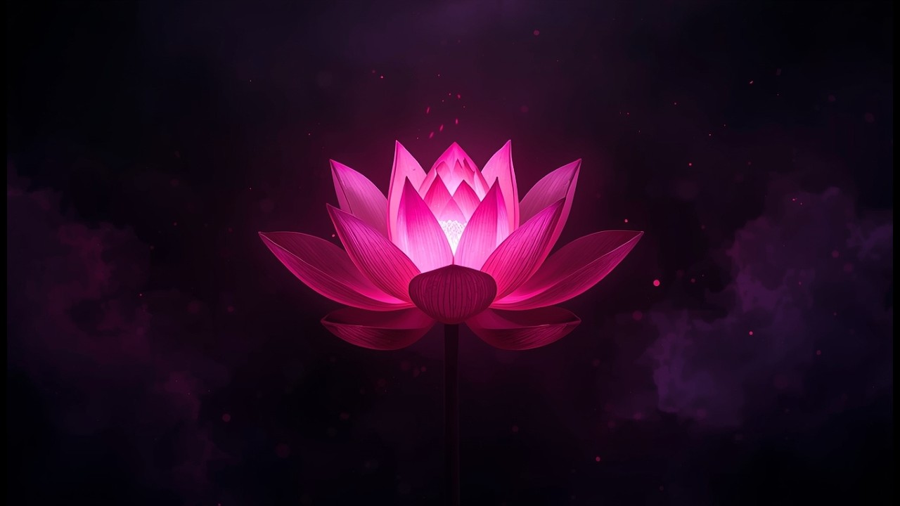 FALL ASLEEP IMMEDIATELY • Relaxing music to reduce anxiety and help you sleep • Meditation