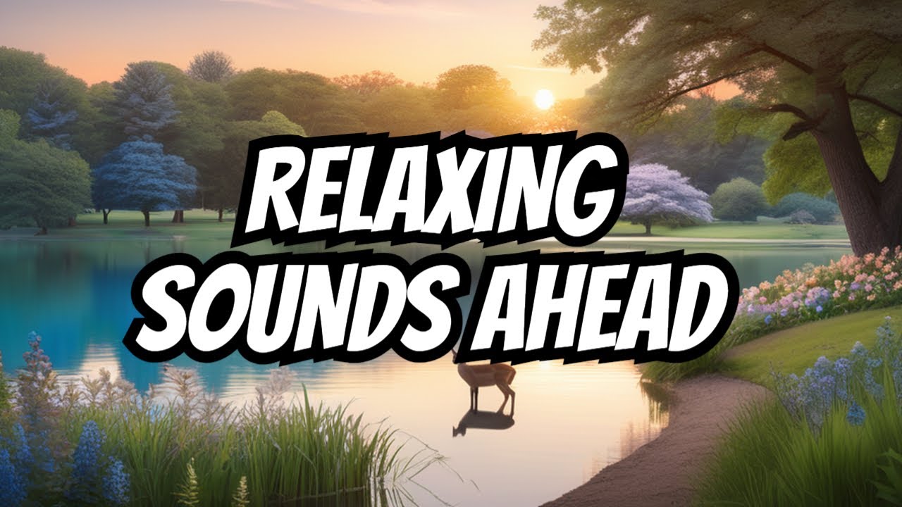 Best Relaxing music|Stress relief music|sleep music|Blu park