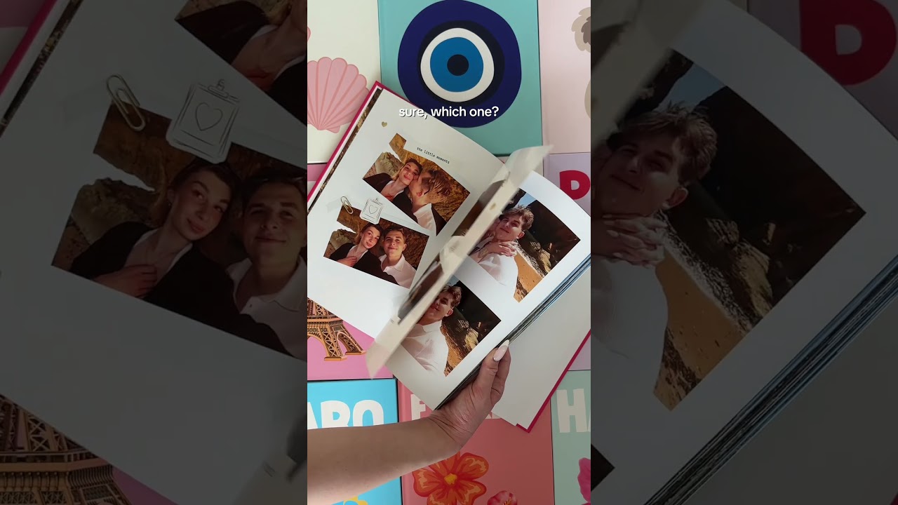 So many stories to tell our future kids ❤️ Use PATI10 for an extra 10% off on top of up to 60% off