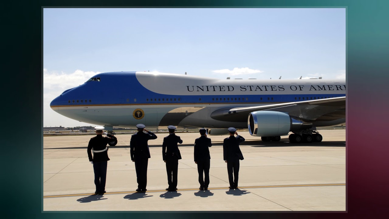 Joint Base Andrews