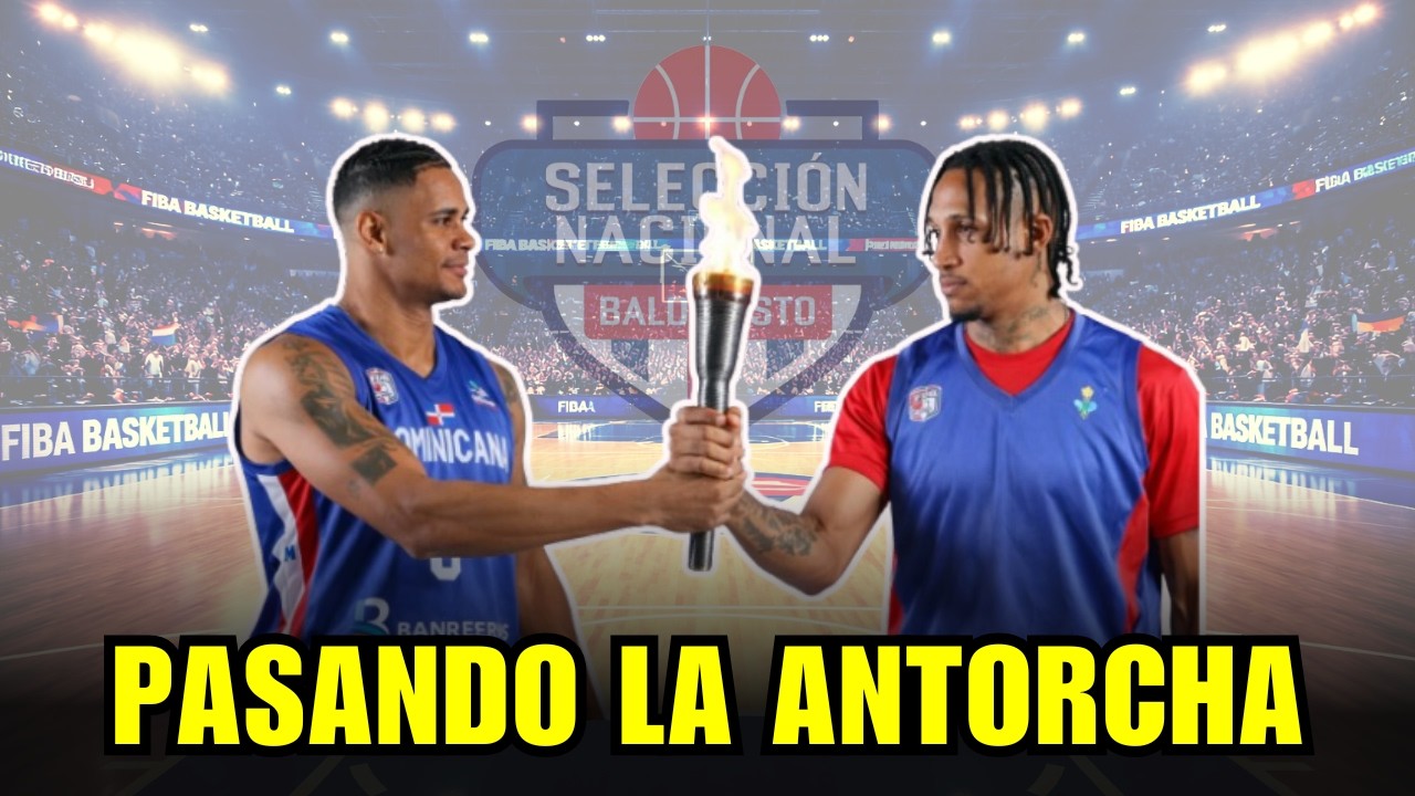 Adiós Víctor Liz; bienvenido Jassel a la posición 2 de la Selección Nacional