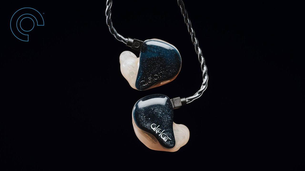 Top selling in-ear monitor - Alclair Spire