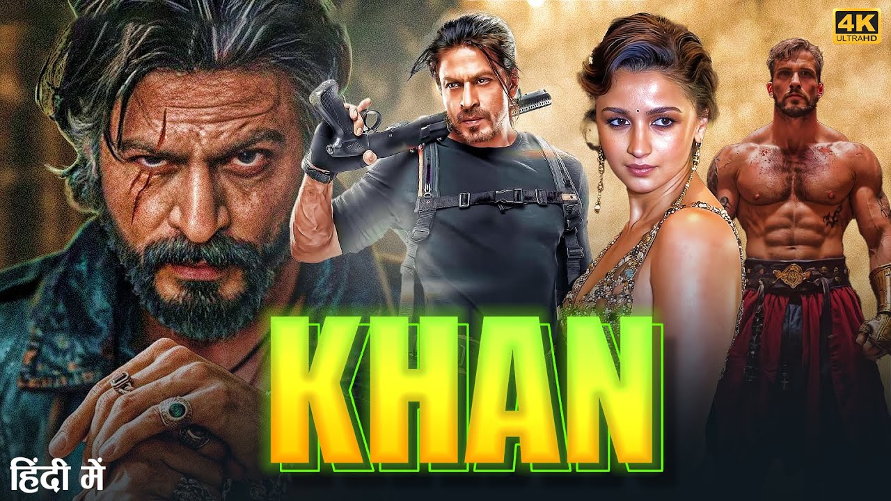 KHAN 