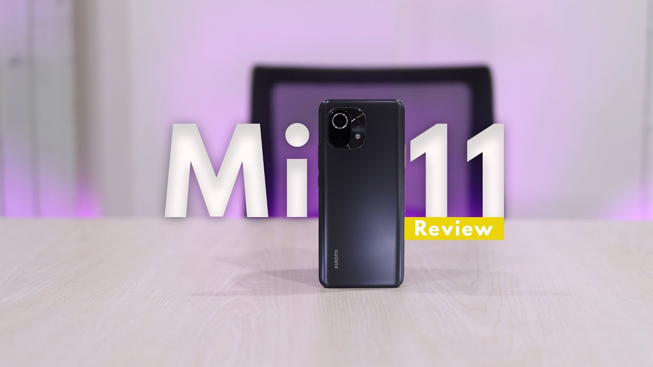 Xioami Mi 11 Review in Bangla - Xiaomi doing great