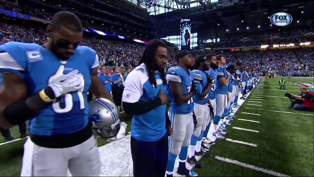 Jackie Evancho - National Anthem - 2013 Thanksgiving Football Game