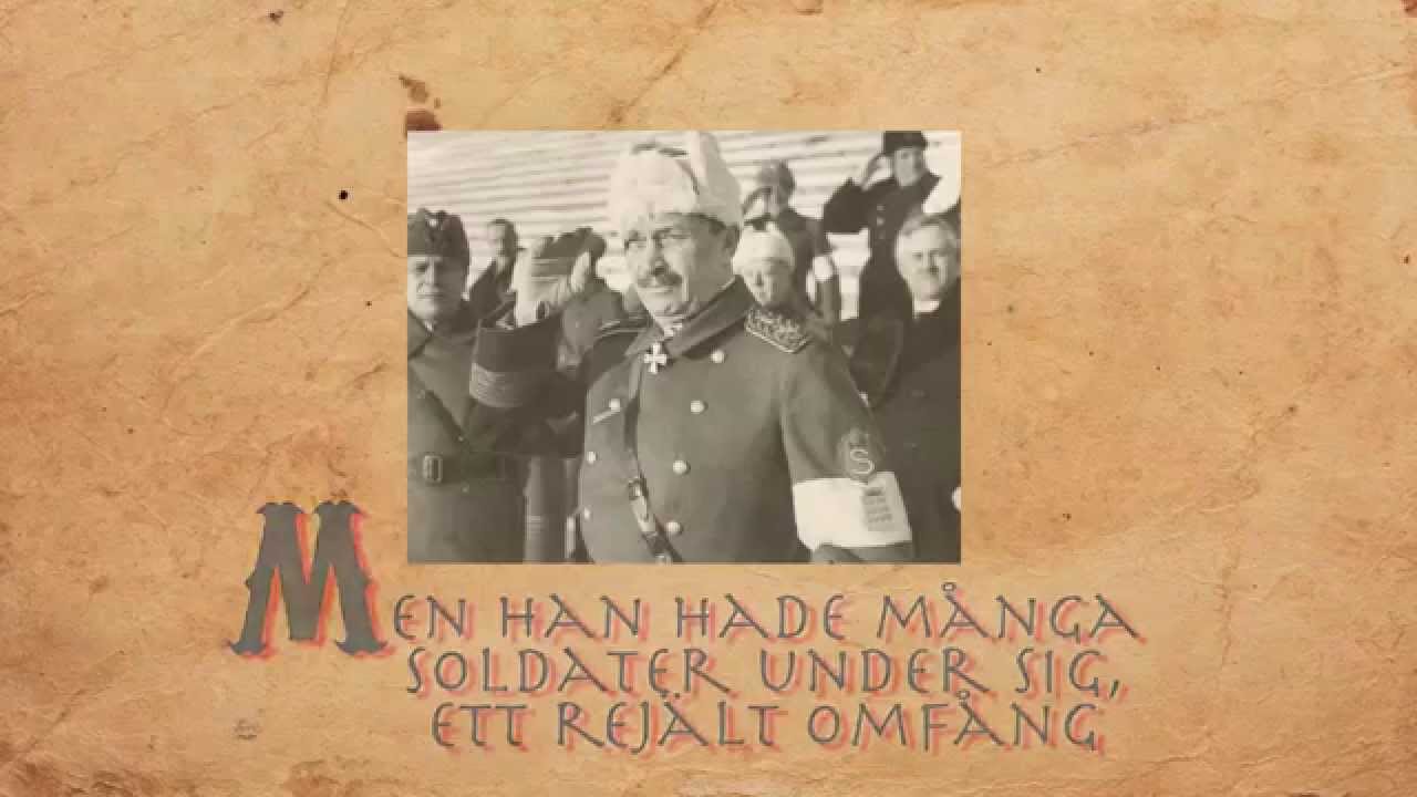 Alfred Backa - Bögarna byggde det här landet