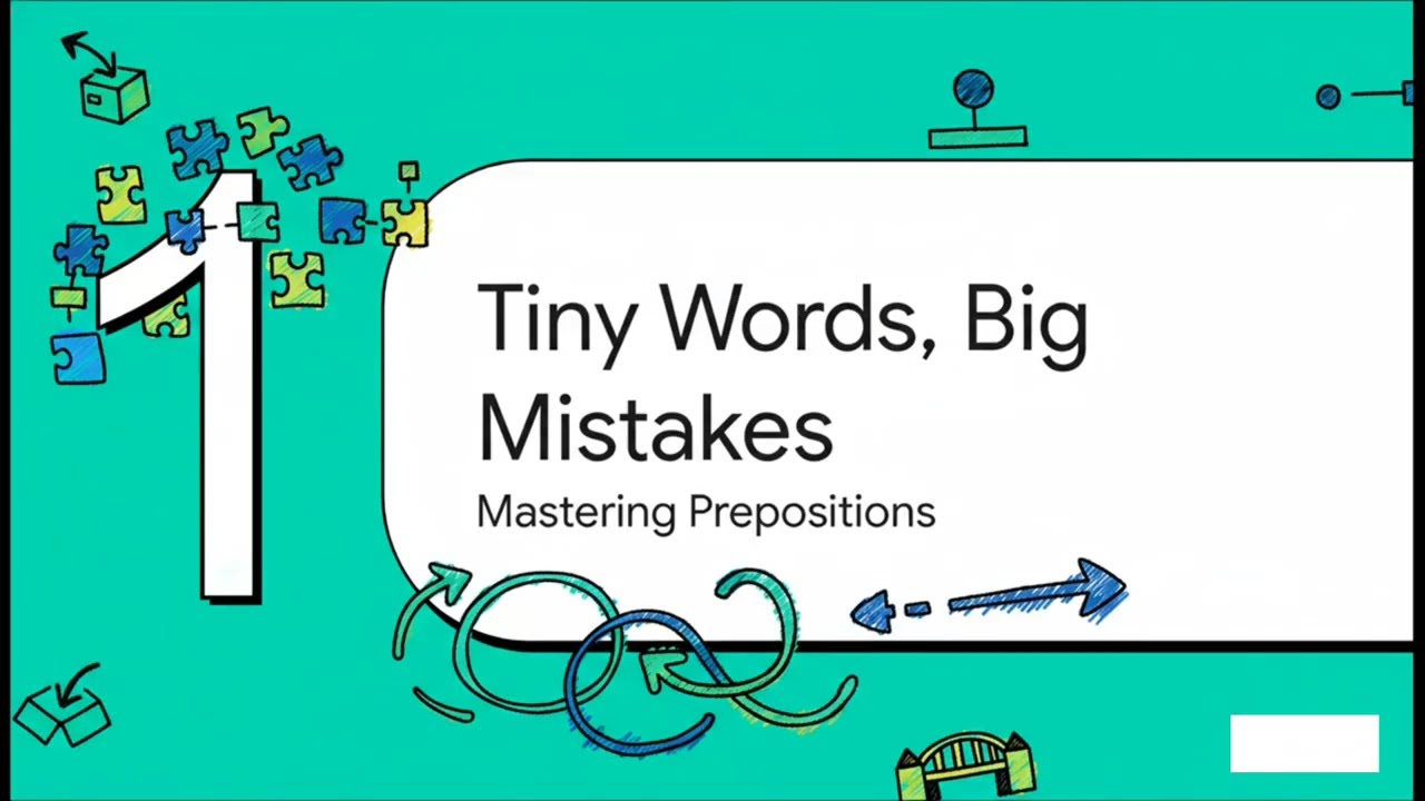 English Grammar Mistakes | Beginner to Advanced in 5 minutes