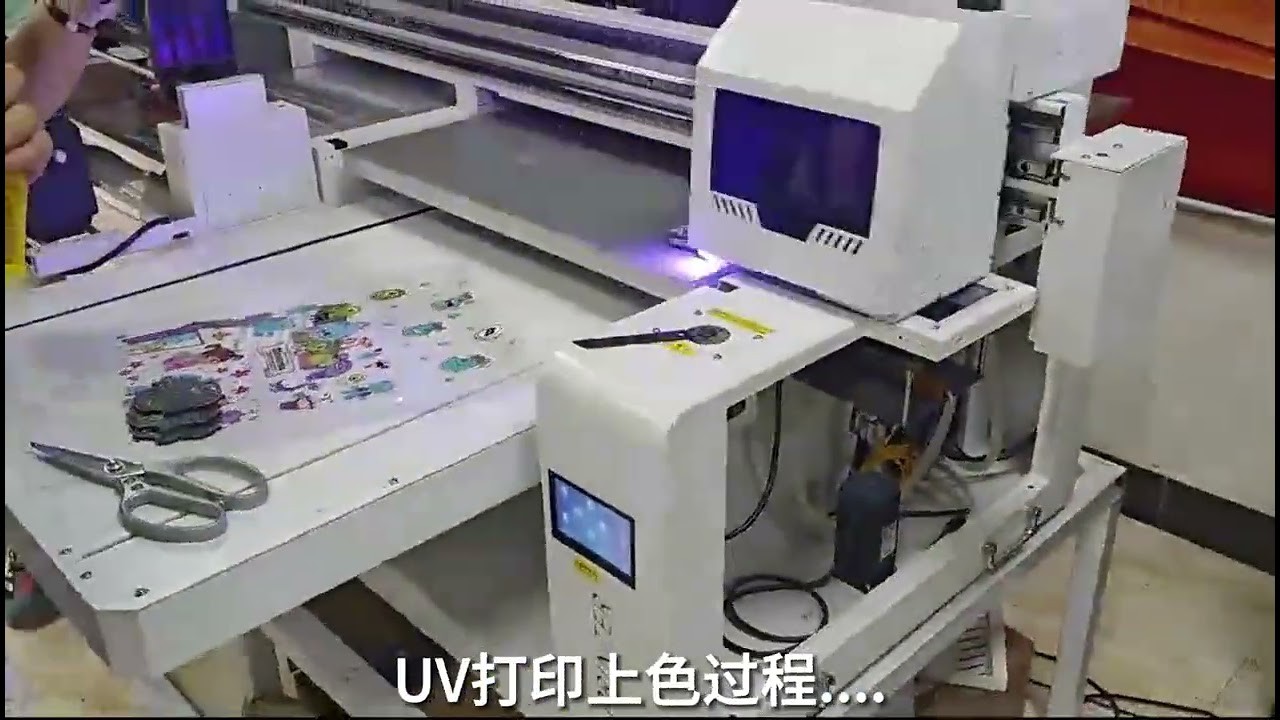 It turns out that UV printed medals can be so good.