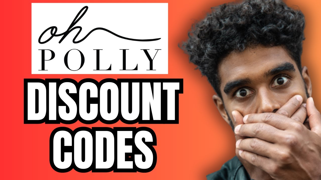 Oh Polly Promo Code  | Best Coupone & Discount Code