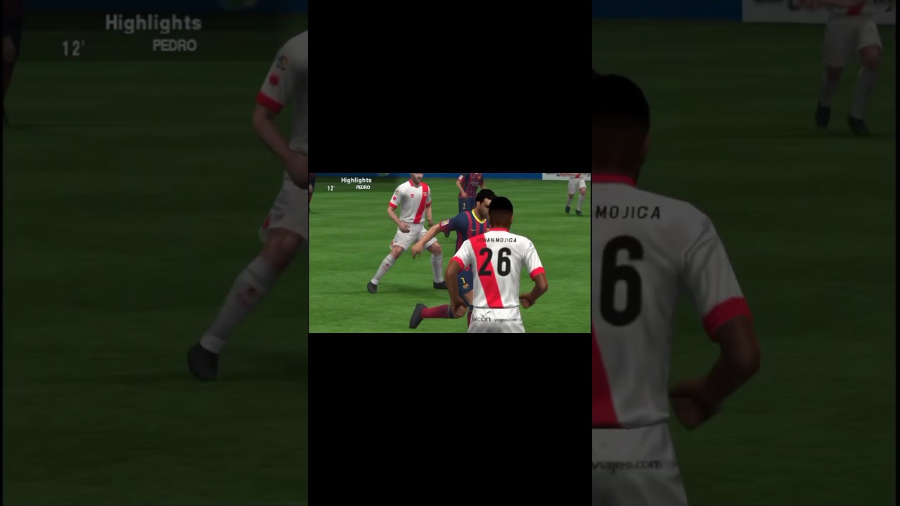 Efootball 2025 Mobile | Gameplay  Full 