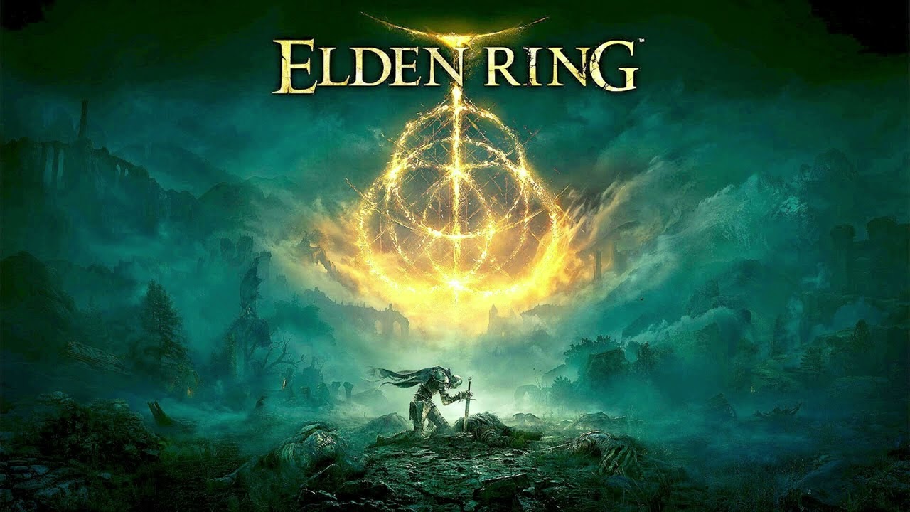 Elden Ring OST - Lord's Apparition (Slowed + Reverbed)