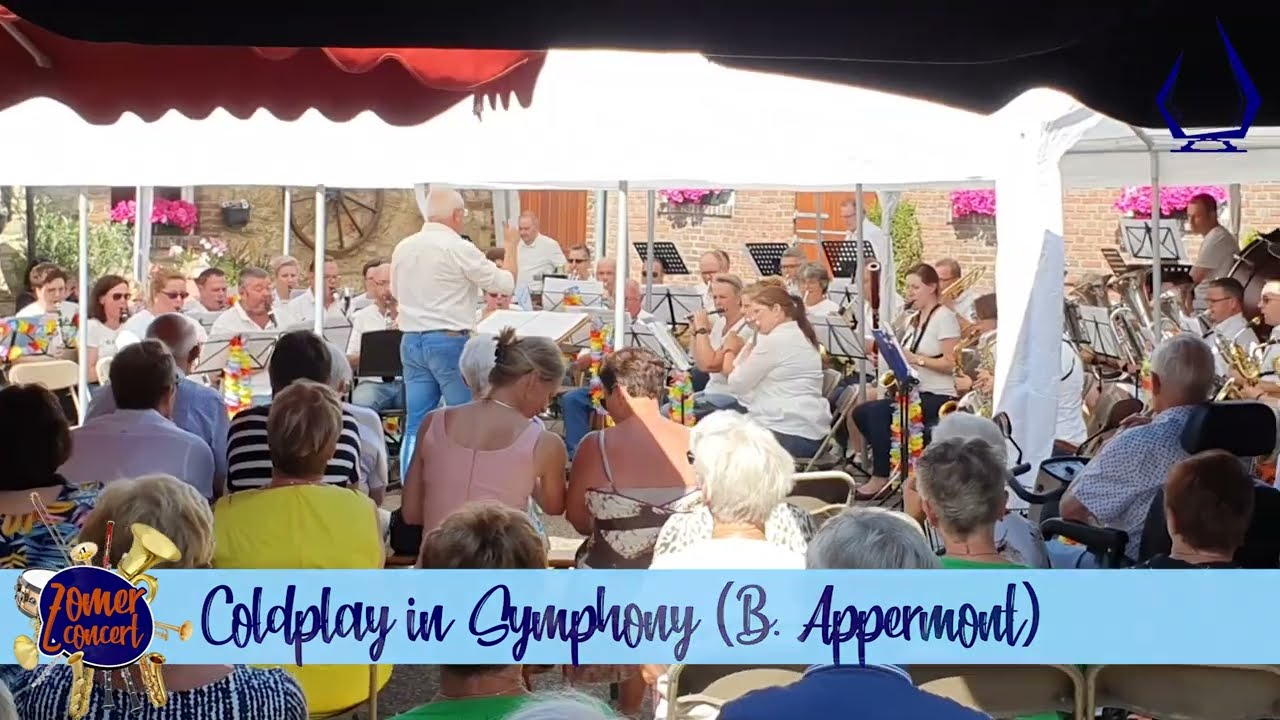 Openlucht Zomerconcert 2022 in Simpelveld