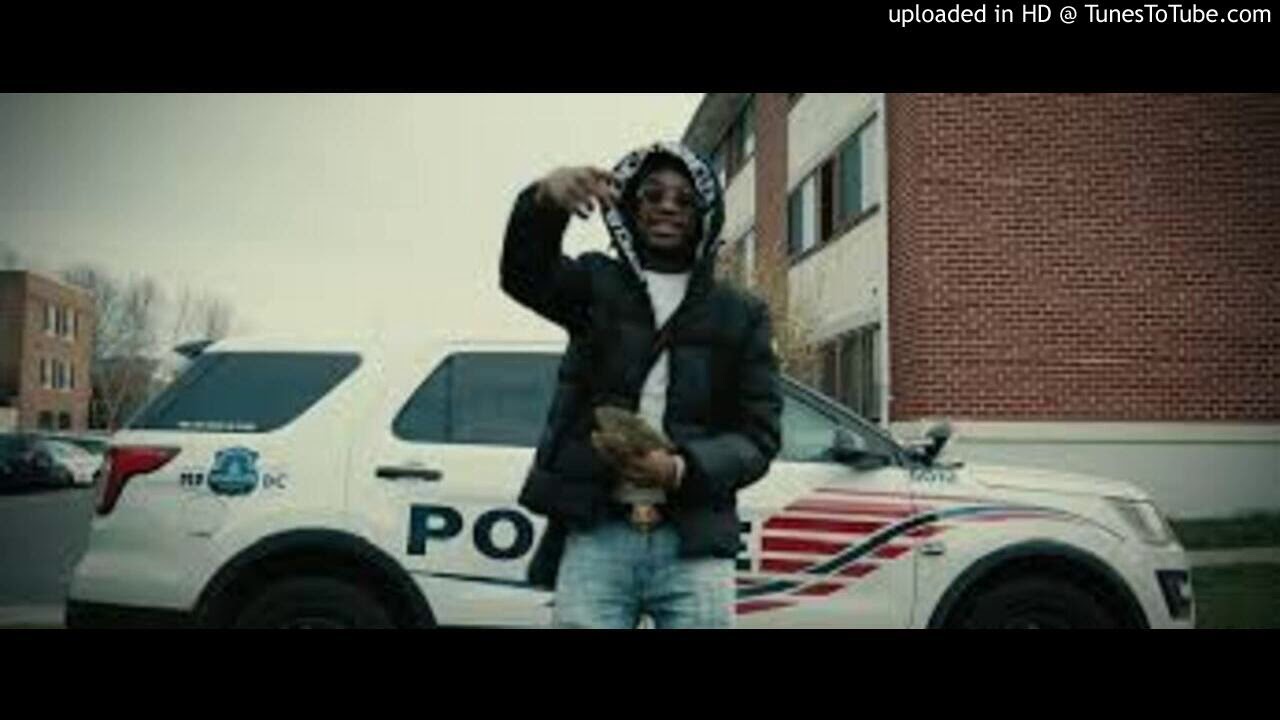 [Free] Cruddy Murda x Baby Fifty 