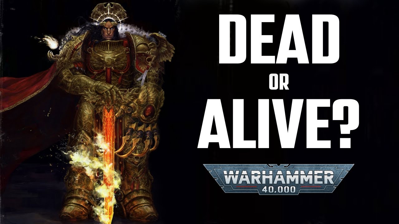 Is the Emperor Still Alive?