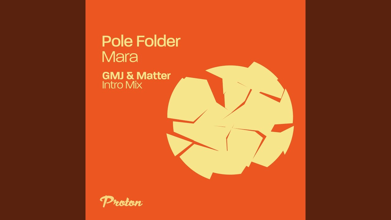 Mara (GMJ & Matter Intro Mix)