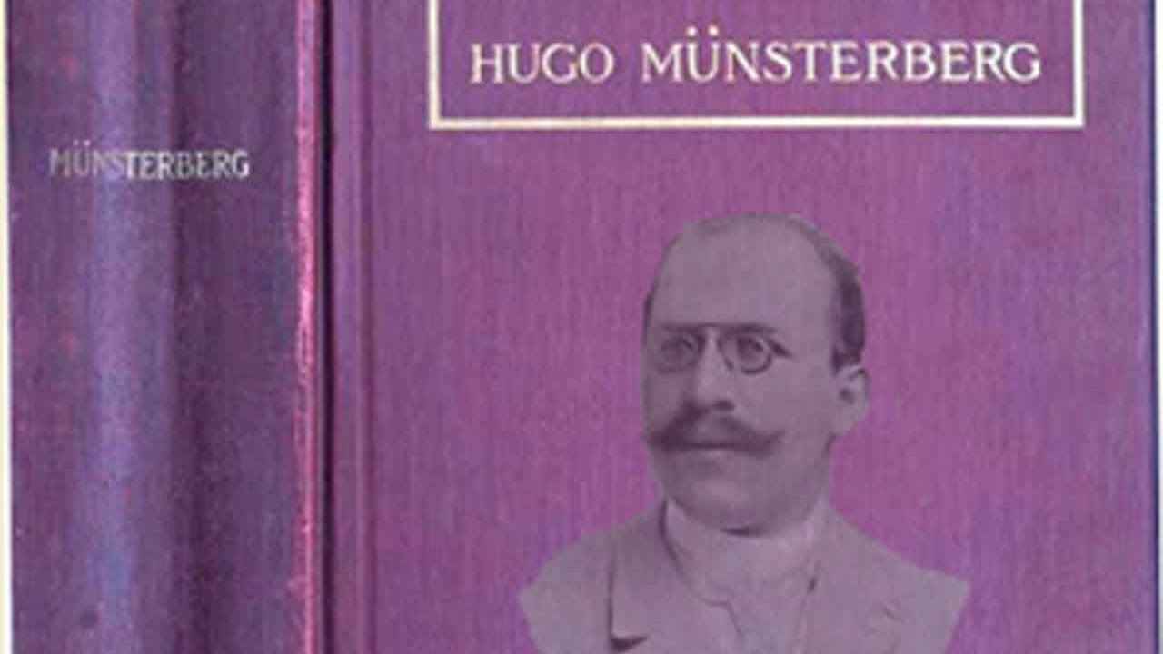 Psychotherapy by Hugo M&Uuml;NSTERBERG read by Various Part 2/2 | Full Audio Book